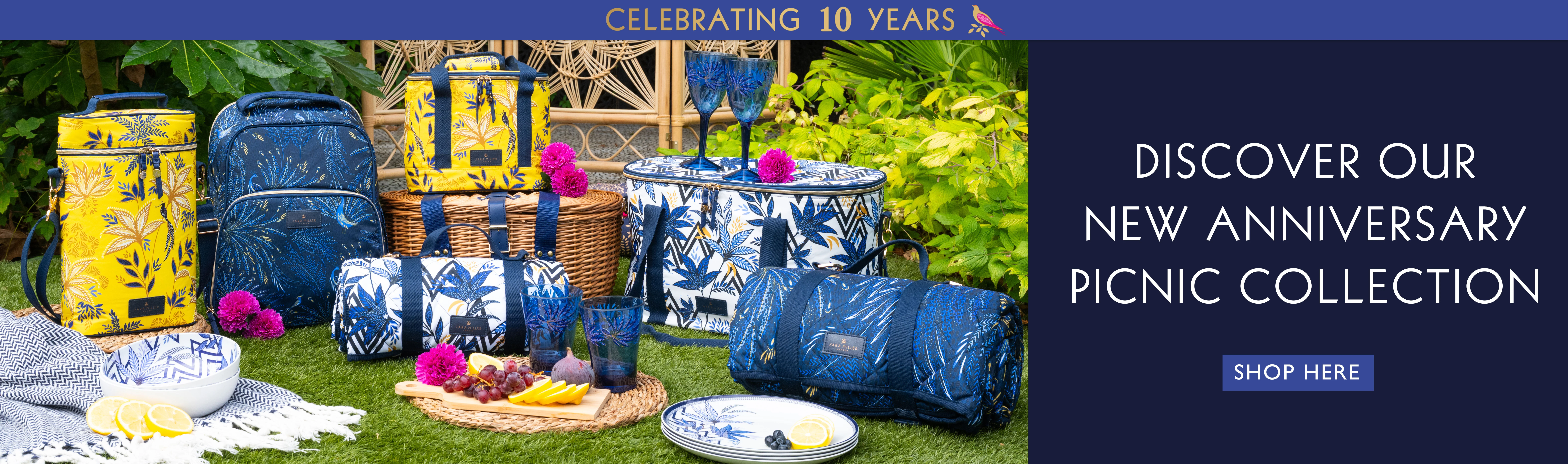 Vibrant Designs for Inspired Living