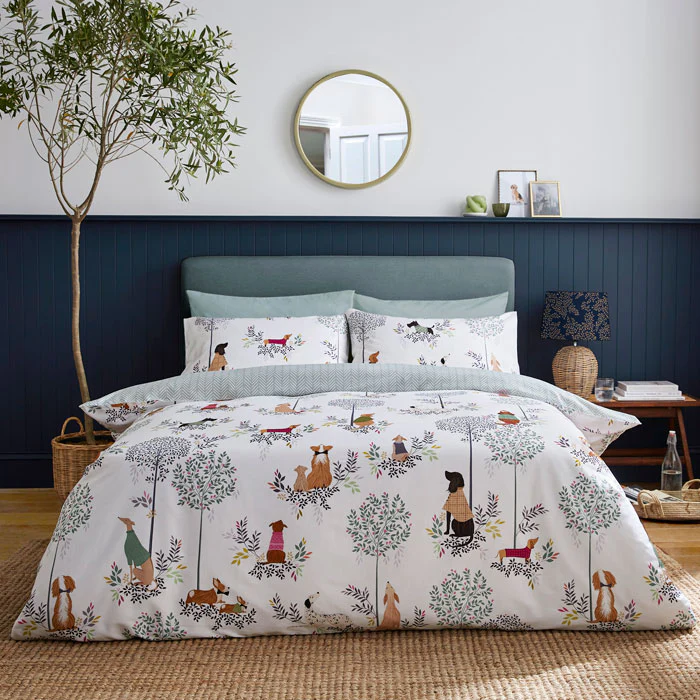 Home Furnishings